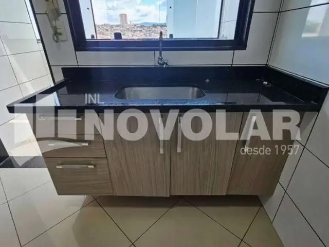 Apartamento para Locação em São Paulo/SP Vila Maria 2 Quartos