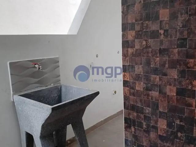 Apartamento para Locação em São Paulo/SP Vila Maria 2 Quartos