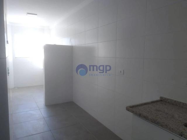 Apartamento para Locação em São Paulo/SP Vila Maria 2 Quartos