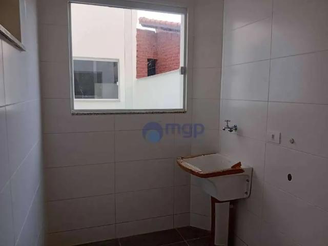Apartamento para Locação em São Paulo/SP Vila Maria 2 Quartos