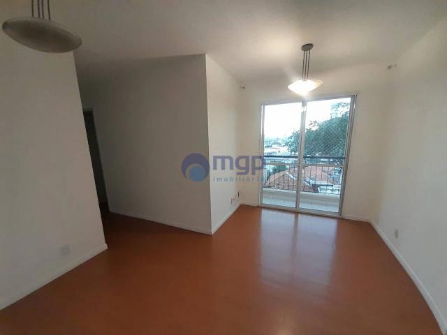 Apartamento para Locação em São Paulo/SP Vila Maria 2 Quartos