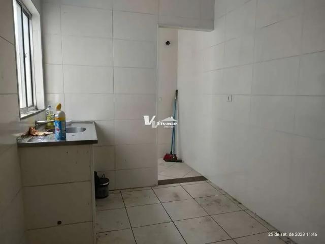 Apartamento para Locação em São Paulo/SP Vila Maria 2 Quartos