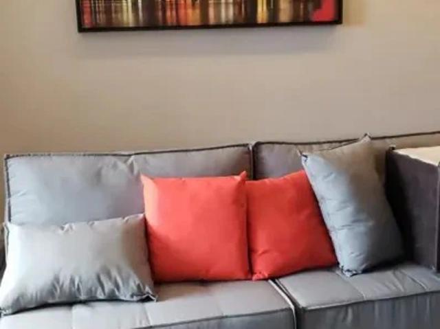 Apartamento para Locação em São Paulo/SP Vila Maria 2 Quartos