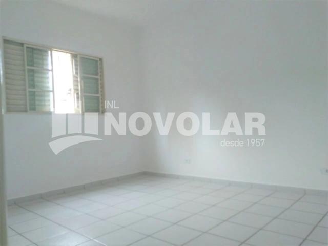 Apartamento para Locação em São Paulo/SP Vila Maria 2 Quartos