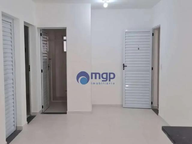 Apartamento para Locação em São Paulo/SP Vila Maria 2 Quartos