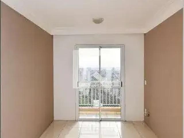 Apartamento para Locação em São Paulo/SP Vila Maria 2 Quartos