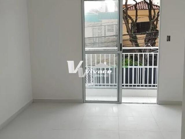 Apartamento para Locação em São Paulo/SP Vila Maria 2 Quartos