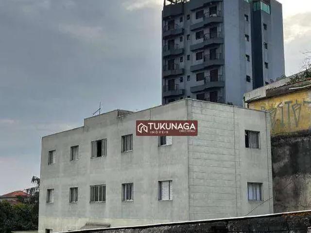 Apartamento para Locação em São Paulo/SP Vila Maria 1 Quartos