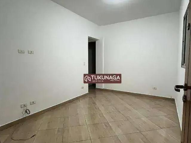 Apartamento para Locação em São Paulo/SP Vila Maria 1 Quartos