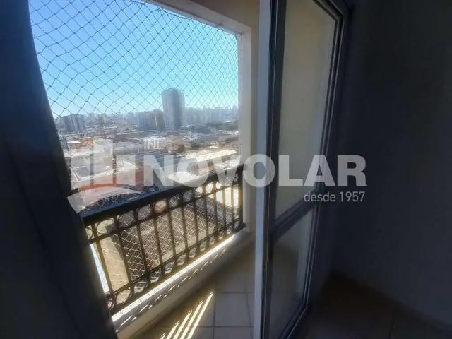 Apartamento para Locação em São Paulo/SP Vila Maria 2 Quartos