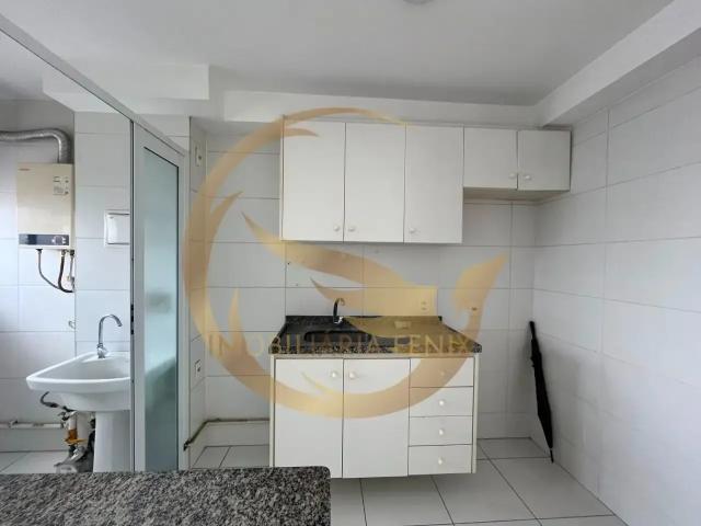 Apartamento para Locação em São Paulo/SP Vila Maria 2 Quartos
