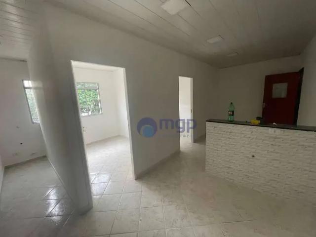 Apartamento para Locação em São Paulo/SP Vila Maria 2 Quartos