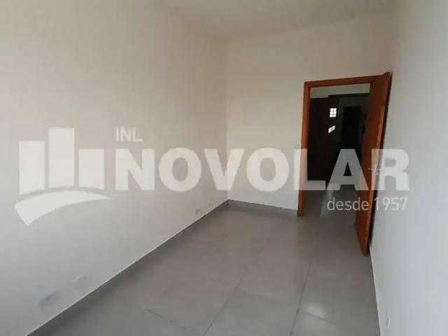 Apartamento para Locação em São Paulo/SP Vila Maria 2 Quartos