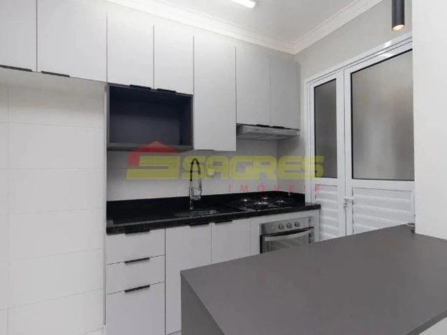 Apartamento para Locação em São Paulo/SP Vila Maria 2 Quartos