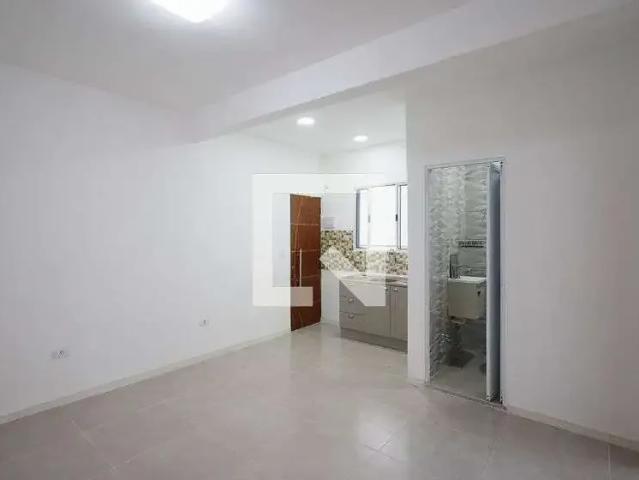 Apartamento para Locação em São Paulo/SP Vila Maria 2 Quartos
