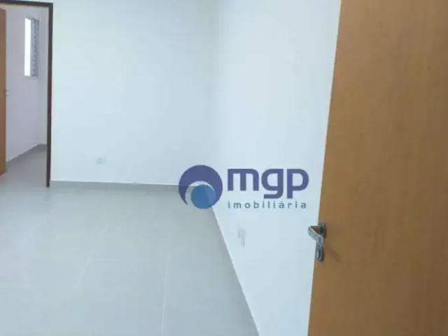 Apartamento para Locação em São Paulo/SP Vila Maria 2 Quartos