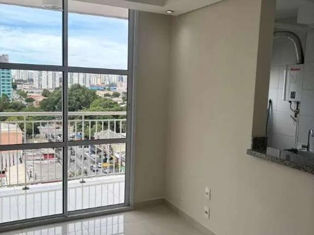 Apartamento para Locação em São Paulo/SP Vila Maria 2 Quartos
