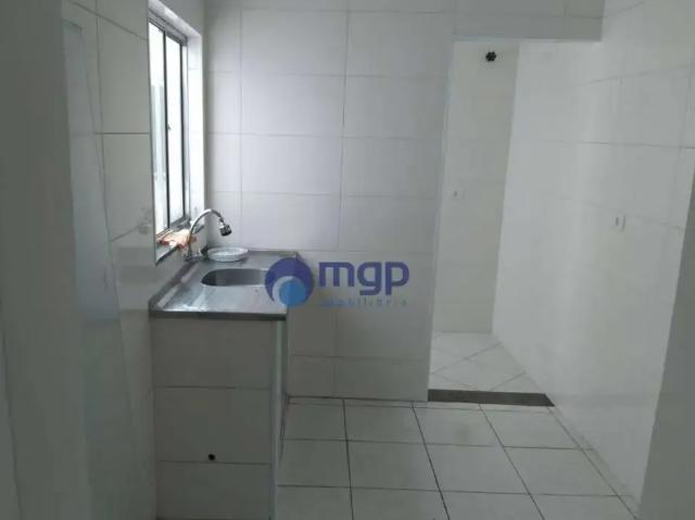 Apartamento para Locação em São Paulo/SP Vila Maria 2 Quartos