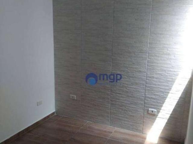 Apartamento para Locação em São Paulo/SP Vila Maria 2 Quartos