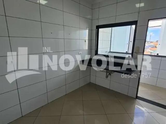 Apartamento para Locação em São Paulo/SP Vila Maria 2 Quartos