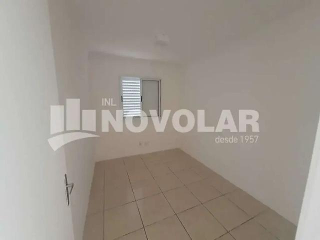 Apartamento para Locação em São Paulo/SP Vila Maria 2 Quartos