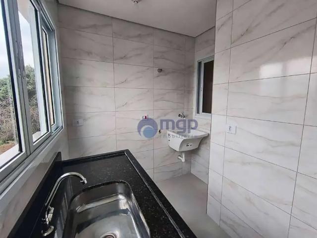 Apartamento para Locação em São Paulo/SP Vila Maria 2 Quartos