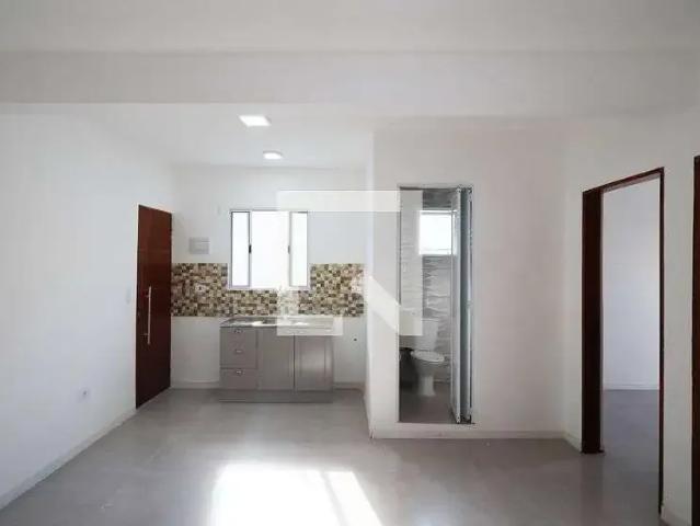 Apartamento para Locação em São Paulo/SP Vila Maria 2 Quartos