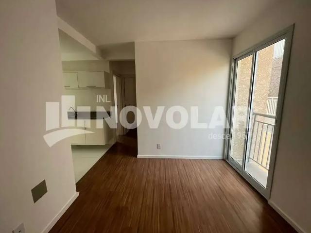 Apartamento para Locação em São Paulo/SP Vila Maria 2 Quartos