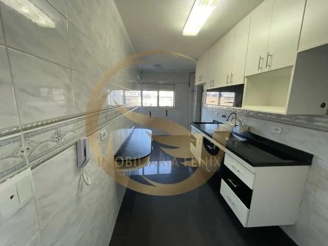 Apartamento para Locação em São Paulo/SP Vila Maria 3 Quartos