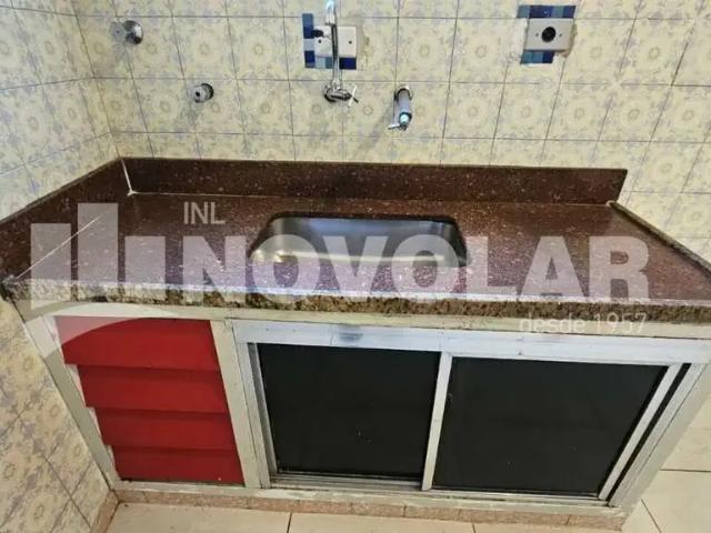 Apartamento para Locação em São Paulo/SP Vila Maria 3 Quartos