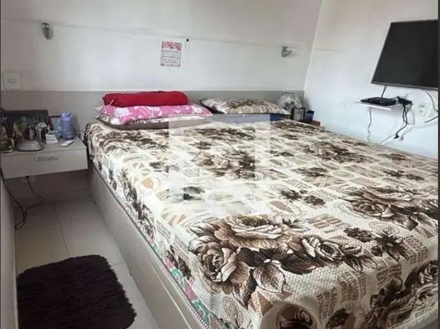 Apartamento para Locação em São Paulo/SP Vila Maria 3 Quartos