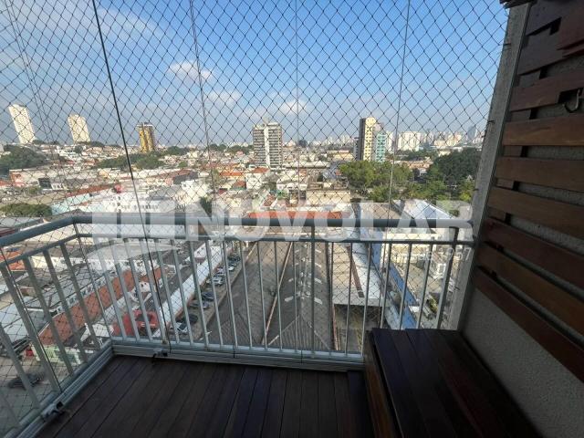 Apartamento para Locação em São Paulo/SP Vila Maria 3 Quartos