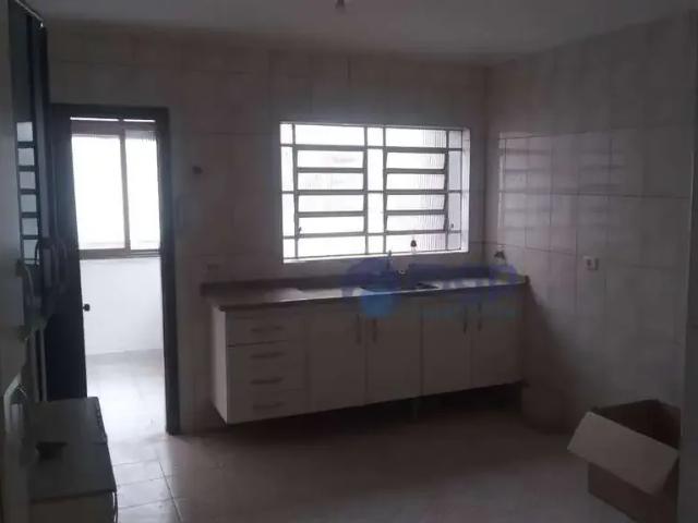 Apartamento para Locação em São Paulo/SP Vila Maria 3 Quartos