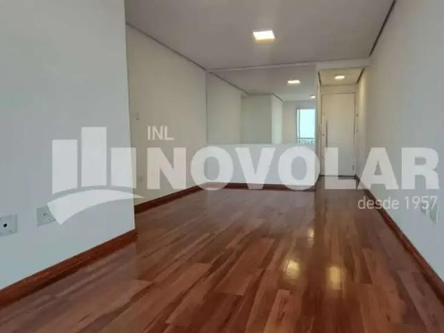 Apartamento para Locação em São Paulo/SP Vila Maria 3 Quartos