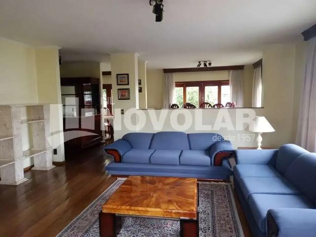 Apartamento para Locação em São Paulo/SP Vila Maria 4 Quartos