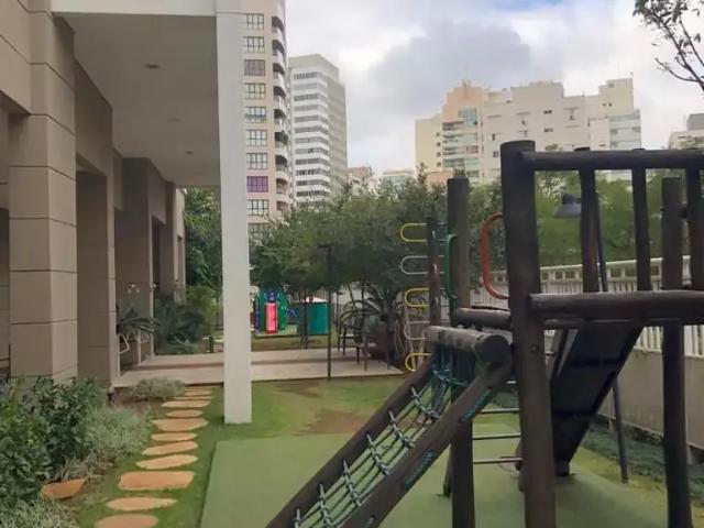 Apartamento para Locação em São Paulo/SP Vila Mariana 3 Quartos