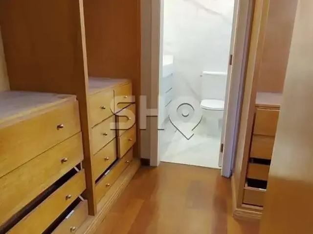 Apartamento para Locação em São Paulo/SP Vila Mariana 3 Quartos