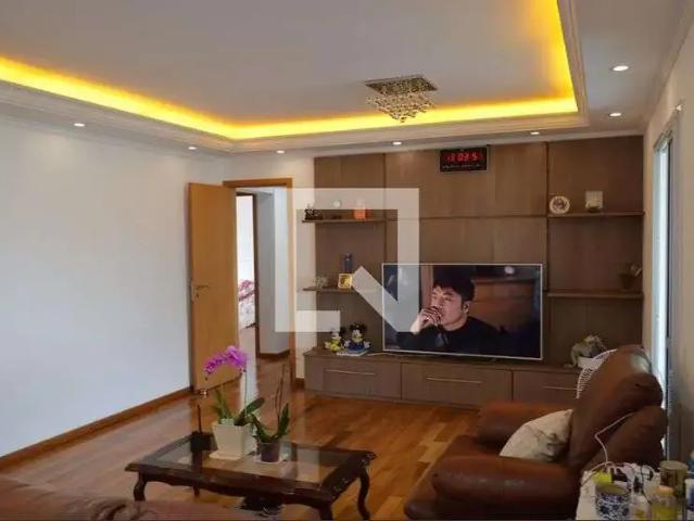 Apartamento para Locação em São Paulo/SP Vila Mariana 3 Quartos