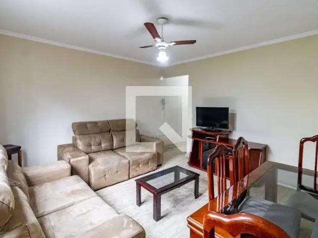 Apartamento para Locação em São Paulo/SP Vila Mariana 3 Quartos