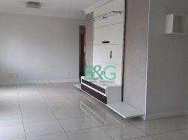 Apartamento para Locação em São Paulo/SP Vila Mariana 3 Quartos