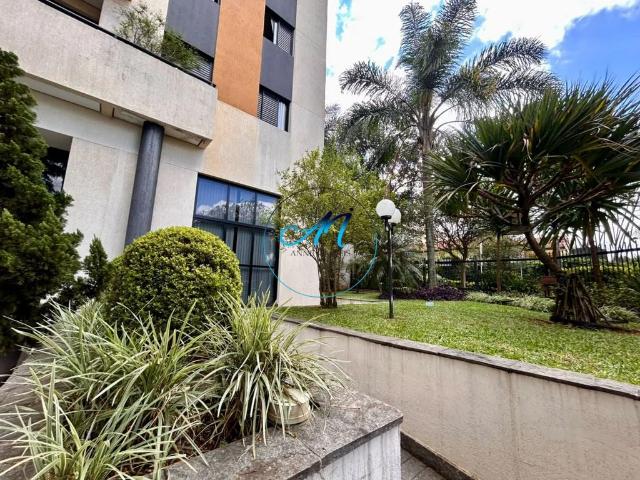 Apartamento para Locação em São Paulo/SP Vila Mariana 3 Quartos