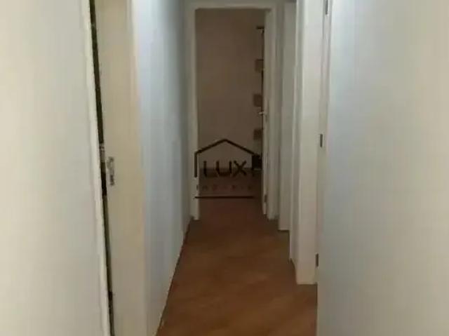 Apartamento para Locação em São Paulo/SP Vila Mariana 3 Quartos