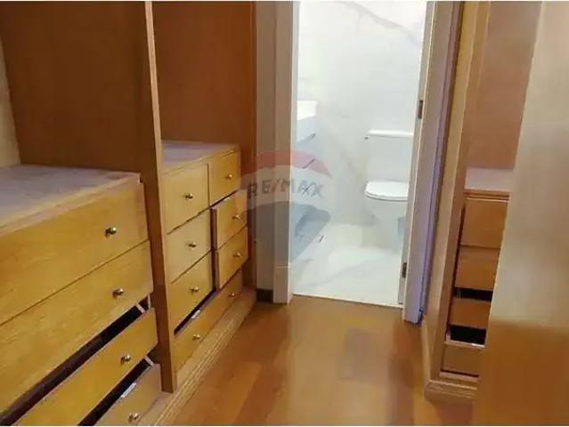 Apartamento para Locação em São Paulo/SP Vila Mariana 3 Quartos