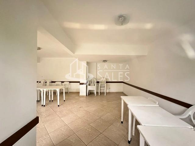 Apartamento para Locação em São Paulo/SP Vila Mariana 3 Quartos
