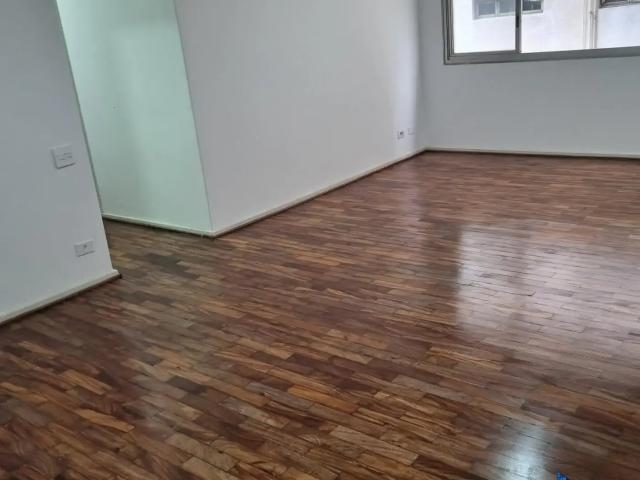 Apartamento para Locação em São Paulo/SP Vila Mariana 3 Quartos