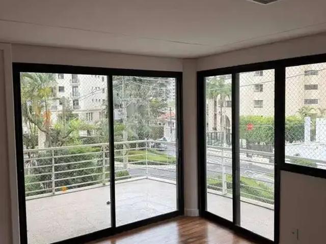Apartamento para Locação em São Paulo/SP Vila Mariana 3 Quartos
