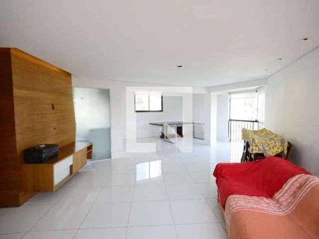 Apartamento para Locação em São Paulo/SP Vila Mariana 3 Quartos