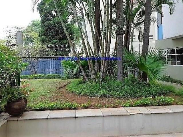 Apartamento para Locação em São Paulo/SP Vila Mariana 3 Quartos
