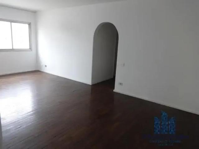 Apartamento para Locação em São Paulo/SP Vila Mariana 3 Quartos