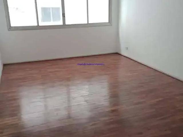 Apartamento para Locação em São Paulo/SP Vila Mariana 3 Quartos